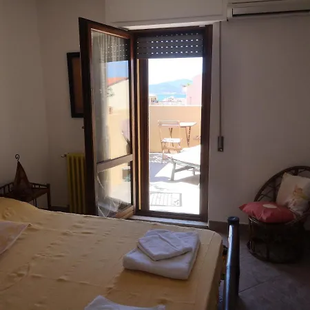 La Terrazza Отель типа 