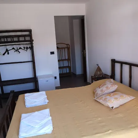 La Terrazza Отель типа 