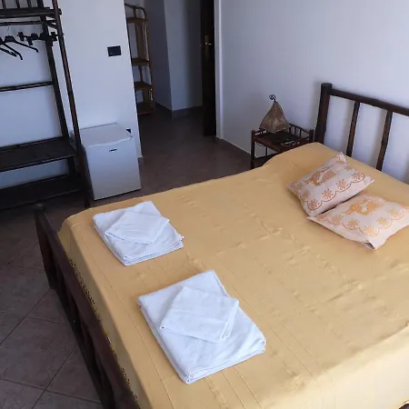 La Terrazza Отель типа 