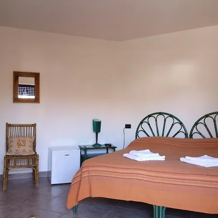 La Terrazza 2* Альгеро