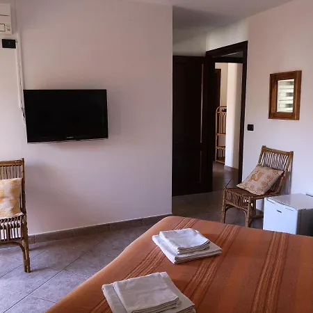 La Terrazza Отель типа 
