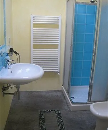 Panzió La Terrazza Alghero