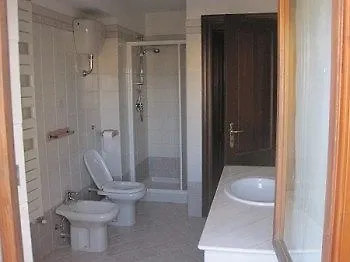 Panzió La Terrazza