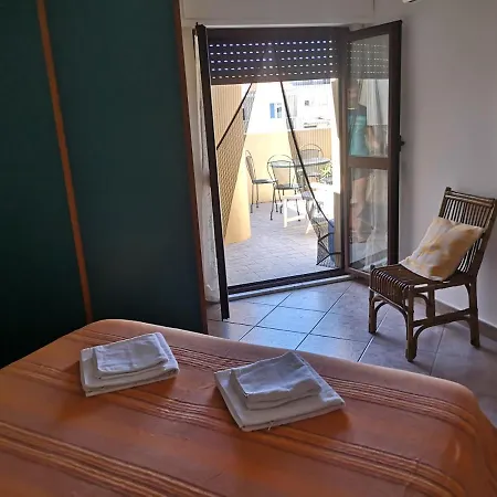 Nocleg ze śniadaniem La Terrazza Alghero