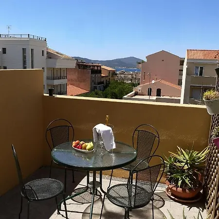 Nocleg ze śniadaniem La Terrazza Alghero