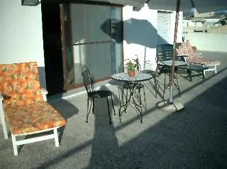 拉特拉萨酒店 住宿加早餐酒店 阿尔盖罗