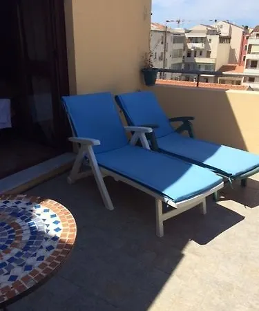 Nocleg ze śniadaniem La Terrazza